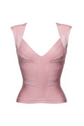 Baby Pink Bandage