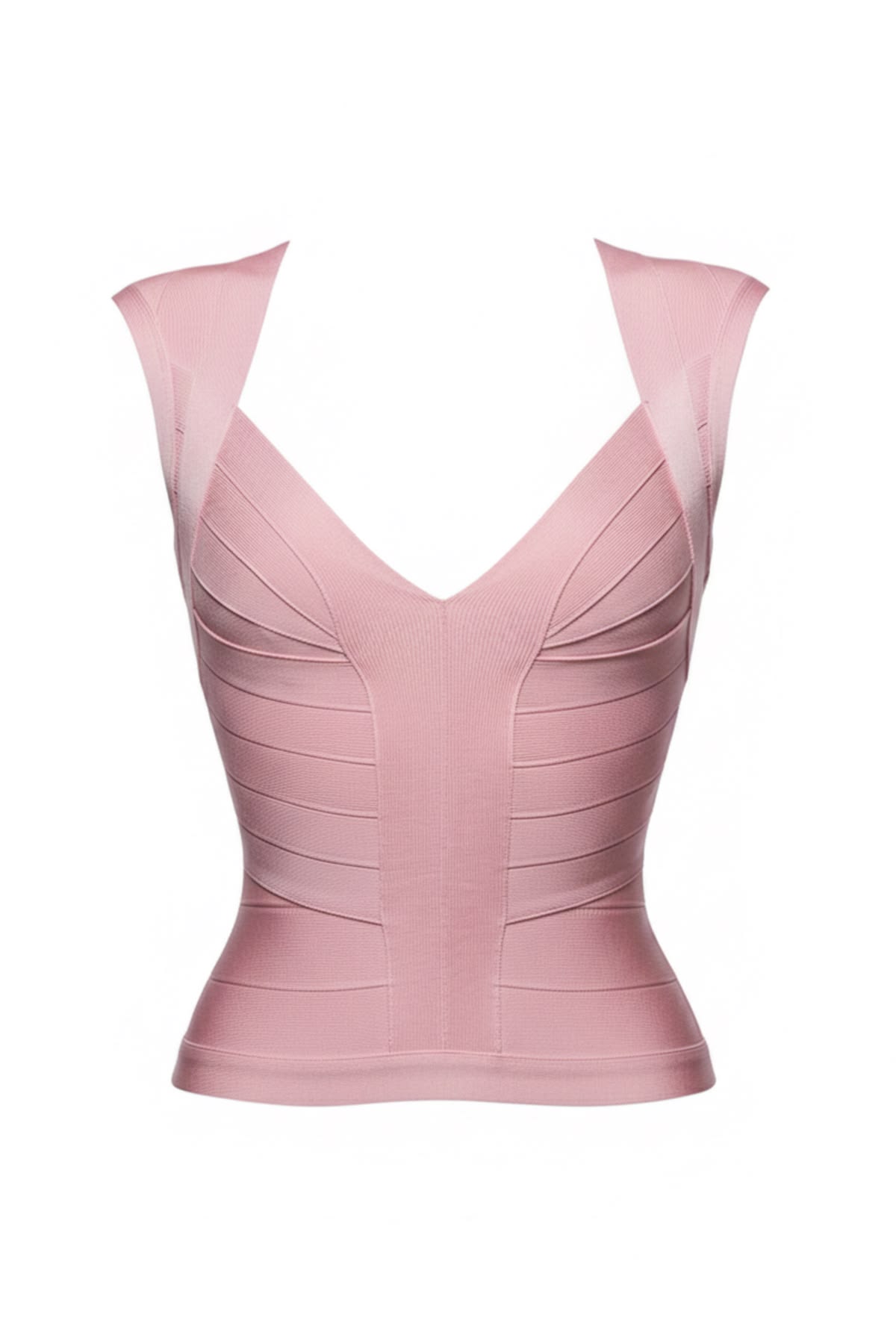 Baby Pink Bandage